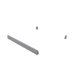 Road Intersection Barrier